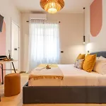 Ych-Ambra Suite A San Giovanni