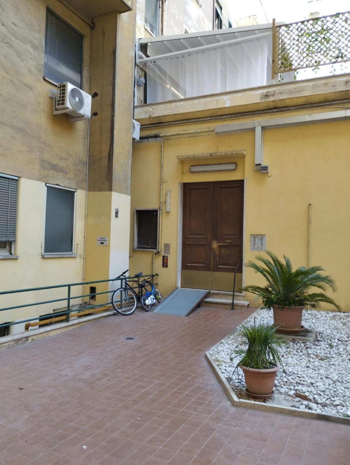 Apartment Ych-ambra A San Giovanni Rom