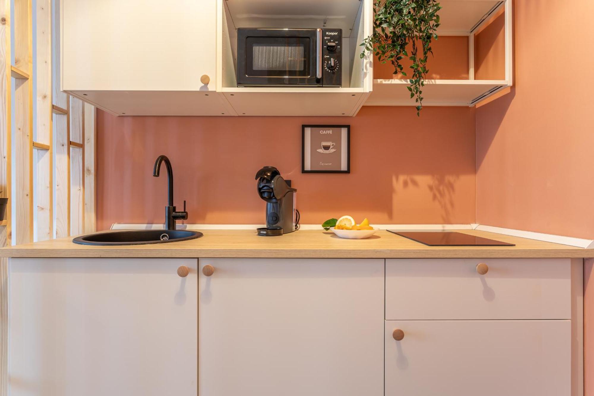 Ych-ambra A San Giovanni Apartment Rom